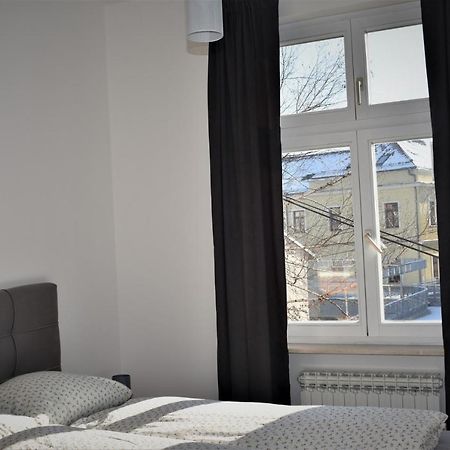 Apartment Mejtas With Free Parking Σαράγεβο Εξωτερικό φωτογραφία