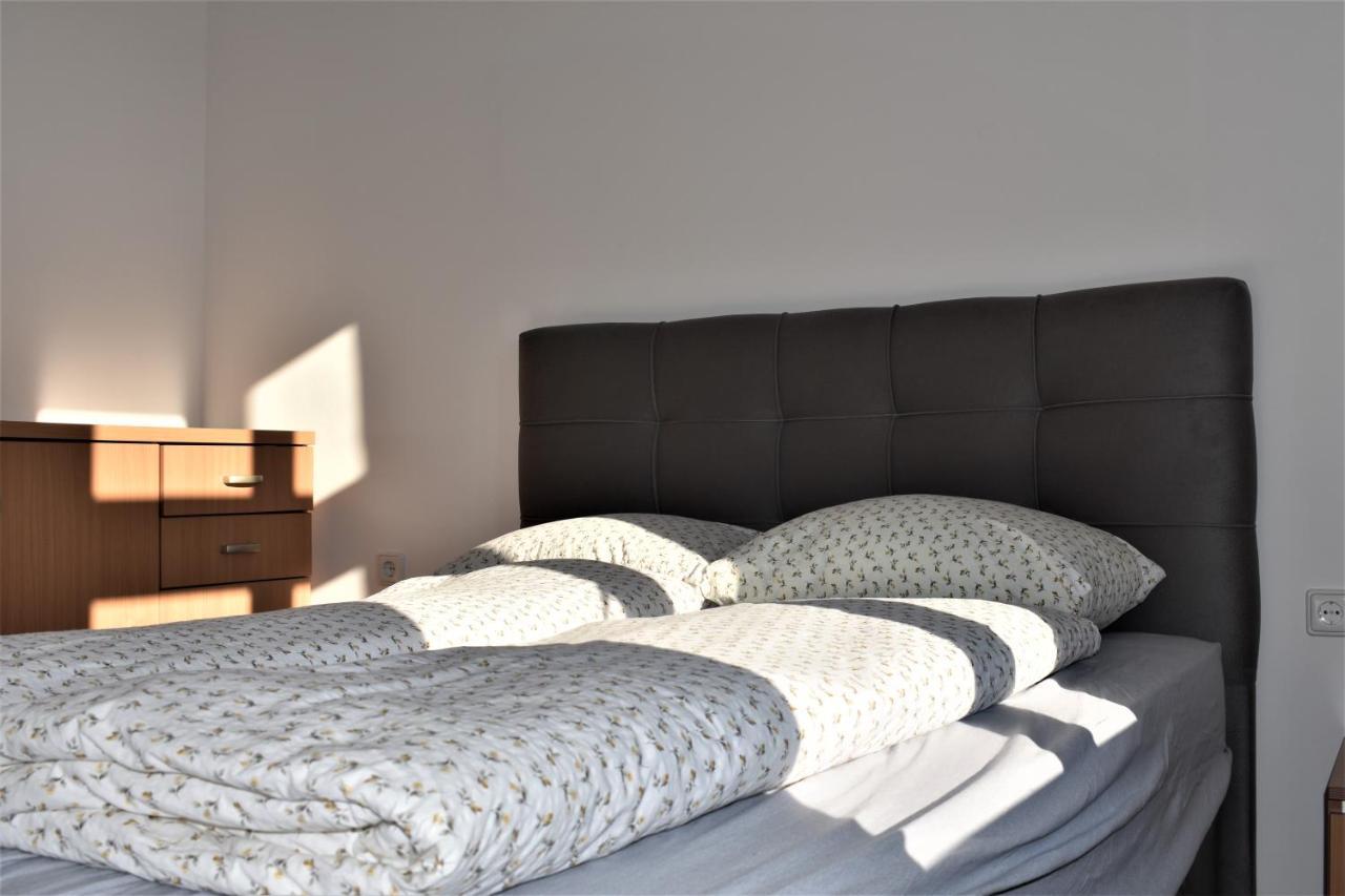 Apartment Mejtas With Free Parking Σαράγεβο Εξωτερικό φωτογραφία