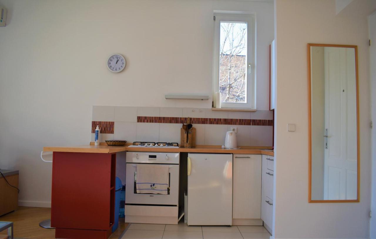 Apartment Mejtas With Free Parking Σαράγεβο Εξωτερικό φωτογραφία