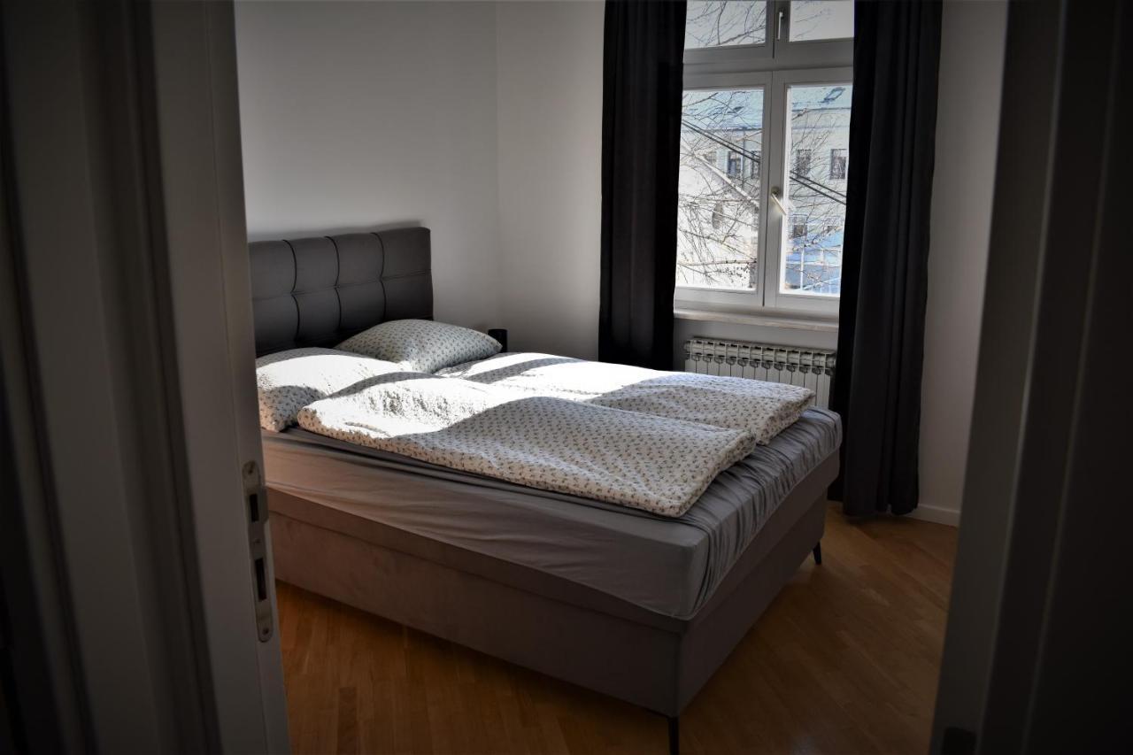 Apartment Mejtas With Free Parking Σαράγεβο Εξωτερικό φωτογραφία
