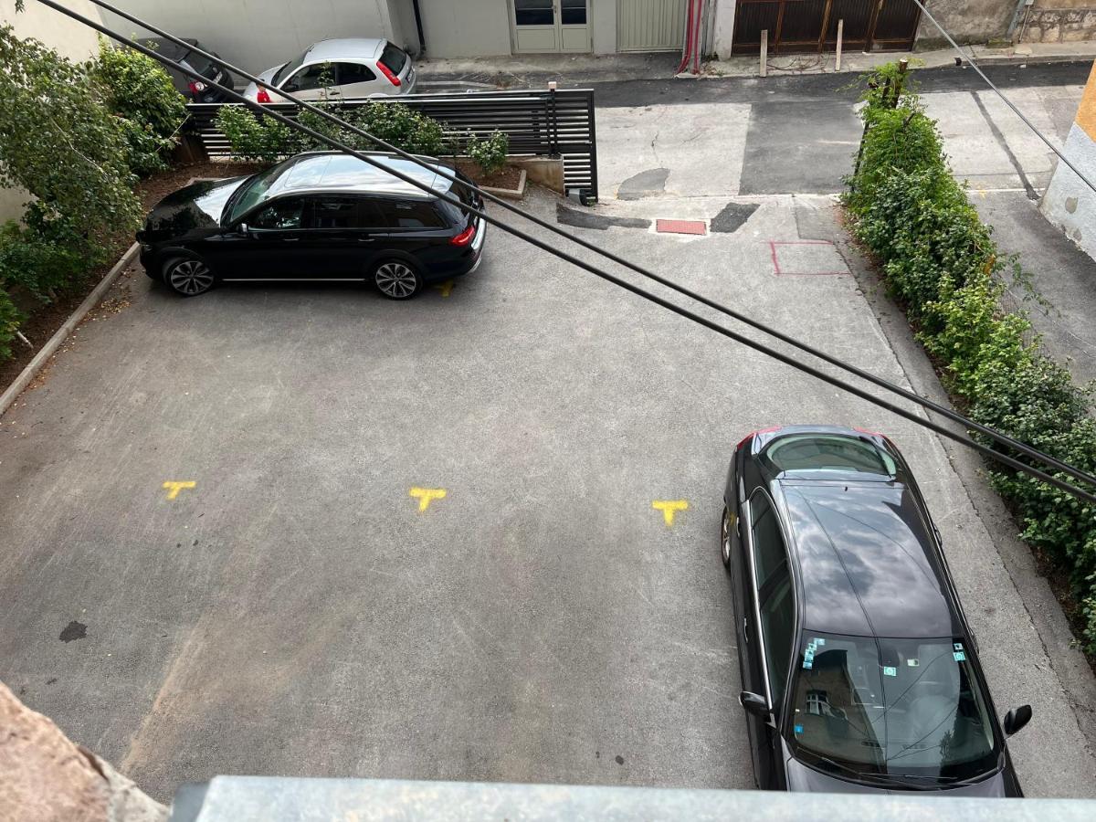 Apartment Mejtas With Free Parking Σαράγεβο Εξωτερικό φωτογραφία